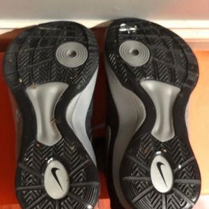Nike shoes size 5.5